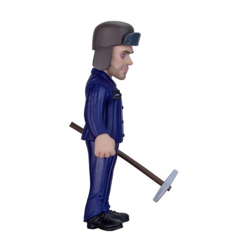 Samlefigur MINIX Stranger Things – Hopper
