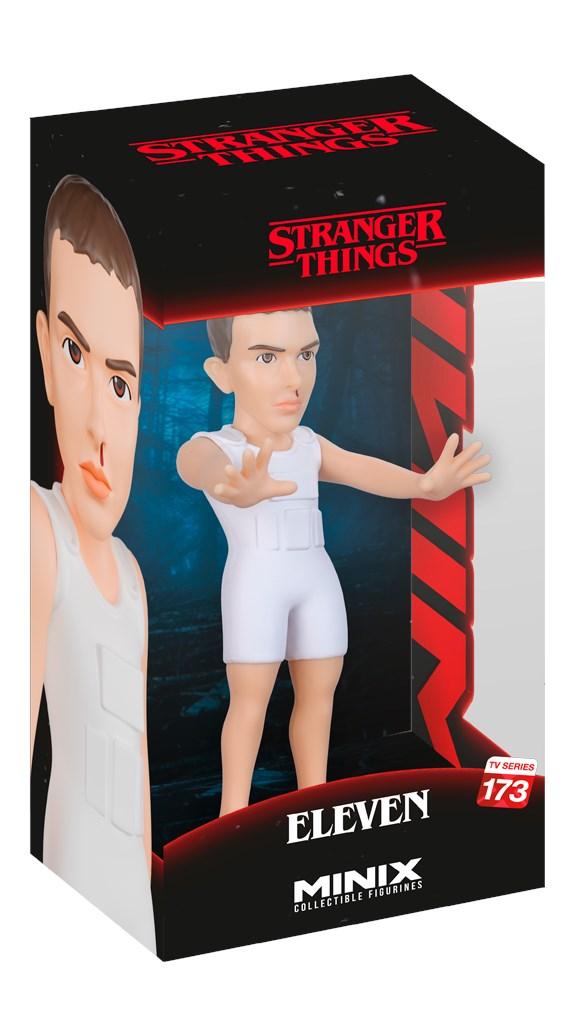 Samlefigur Stranger Things MINIX - Eleven