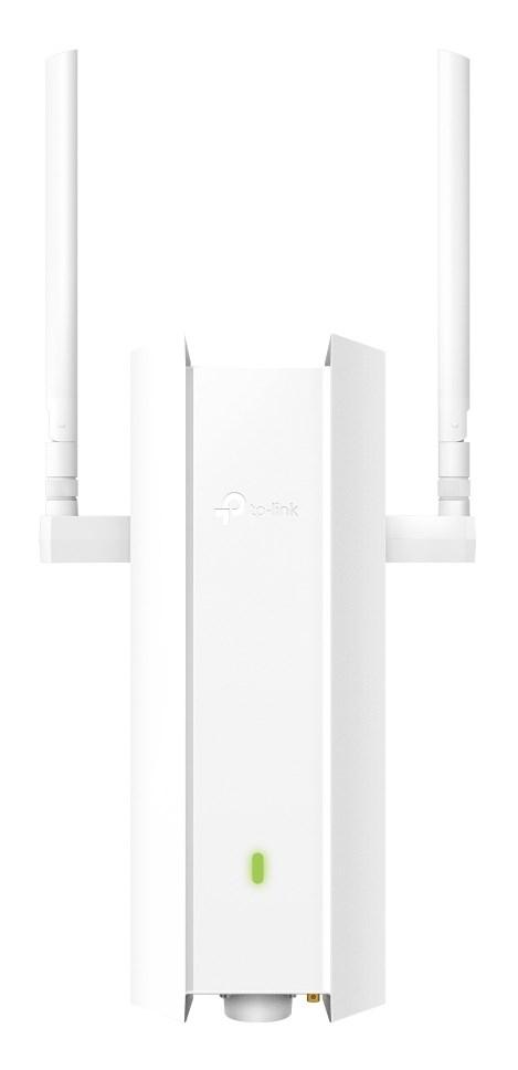 Wi‑Fi 6 access point TP‑Link Omada AX1800 - indendørs/udendørs