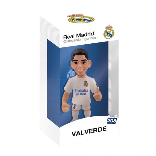 Samlefigur MINIX – Real Madrid Valverde