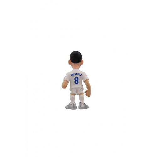 Samlefigur MINIX – Real Madrid Valverde