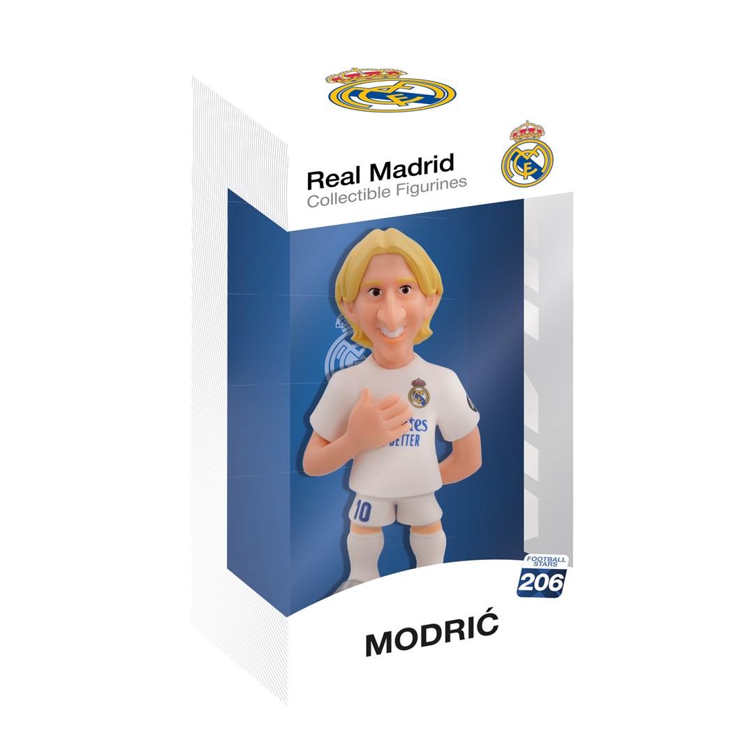 Samlefigur MINIX - Real Madrid Modrić
