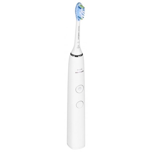 Elektrisk tandbørste Philips Sonicare HX9911/27 – hvid