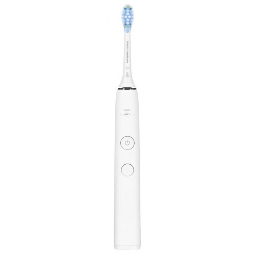 Elektrisk tandbørste Philips Sonicare HX9911/27 – hvid