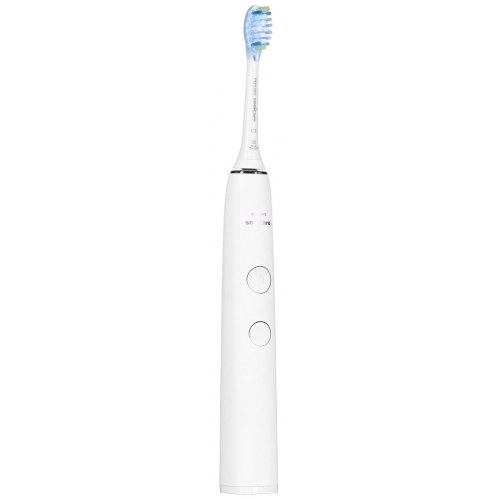 Elektrisk tandbørste Philips Sonicare HX9911/27 – hvid