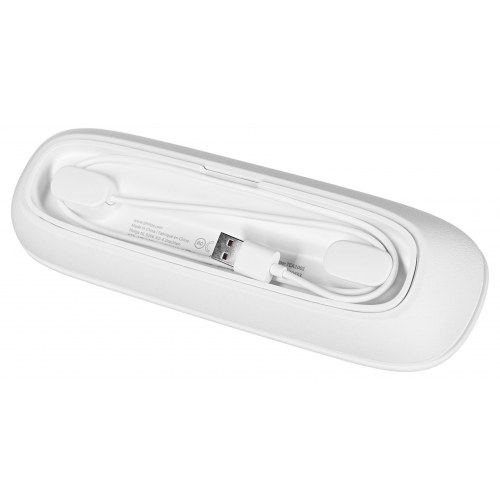 Elektrisk tandbørste Philips Sonicare HX9911/27 – hvid