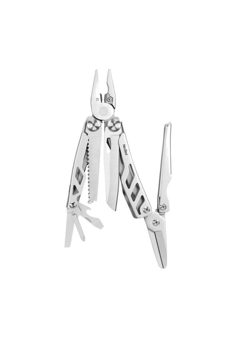 Foldekniv multitool – NEXTOOL Multitool Flagship Max