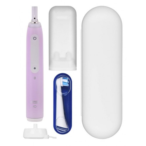 Elektrisk tandbørste Oral-B iO4 – lavendel