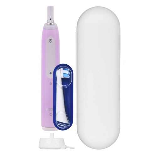 Elektrisk tandbørste Oral-B iO4 – lavendel