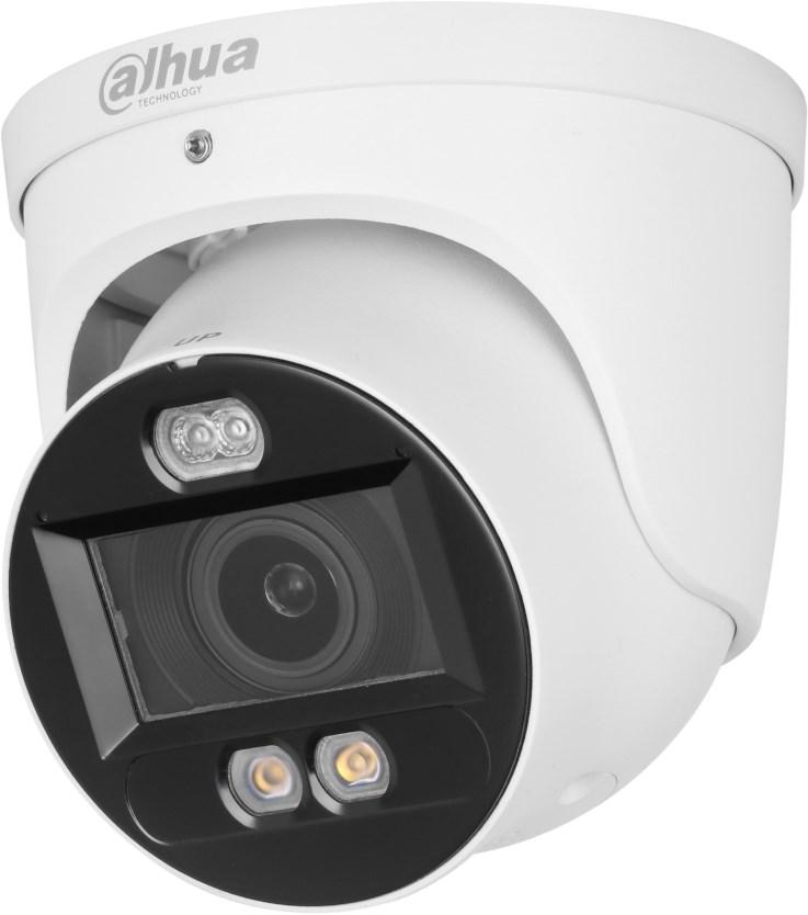 Overvågningskamera DAHUA IP TIOC 3.0 IPC-HDW3849H-ZAS-PW-27135-S5