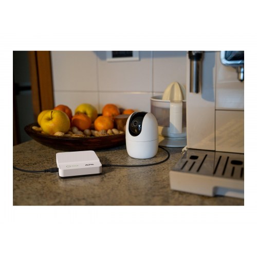 UPS nødstrøm – APC Back-UPS Connect, ekstern, hvid