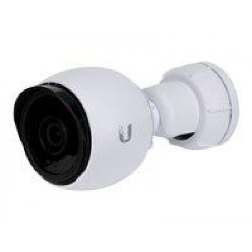 Overvågningskamera Ubiquiti UniFi UVC-G4-Bullet – 4 MP 1440p PoE