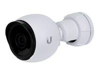 Overvågningskamera Ubiquiti UniFi UVC-G4-Bullet – 4 MP 1440p PoE