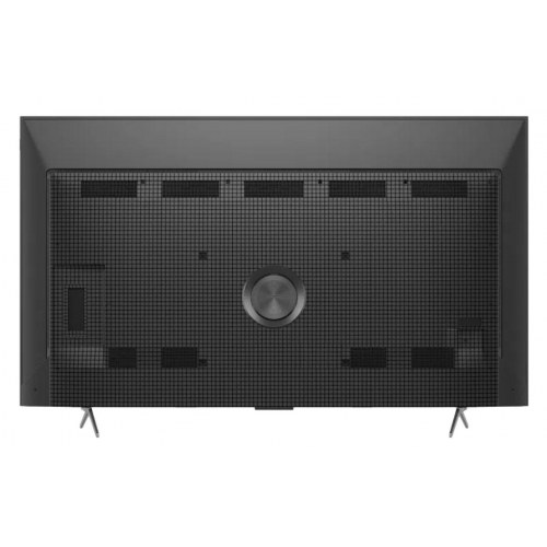 4K Smart TV TCL 55" QLED 144 Hz med Google TV