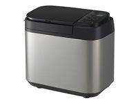 Brødmaskine Panasonic SD-YR2550 550 W - sølv billede
