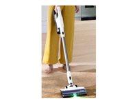 Ledningsfri støvsuger Tineco PURE ONE Station 5, 175 W, 0,45 l, grå