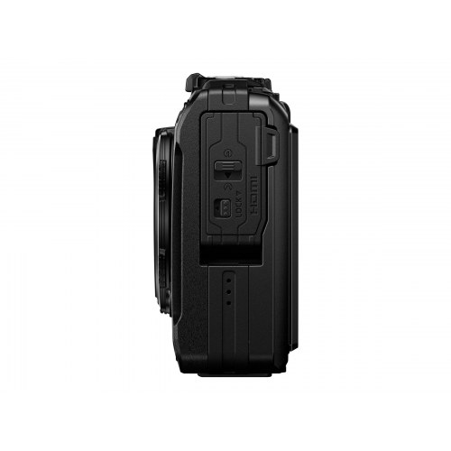 Digitalkamera Olympus Tough TG‑7 12 MP – sort