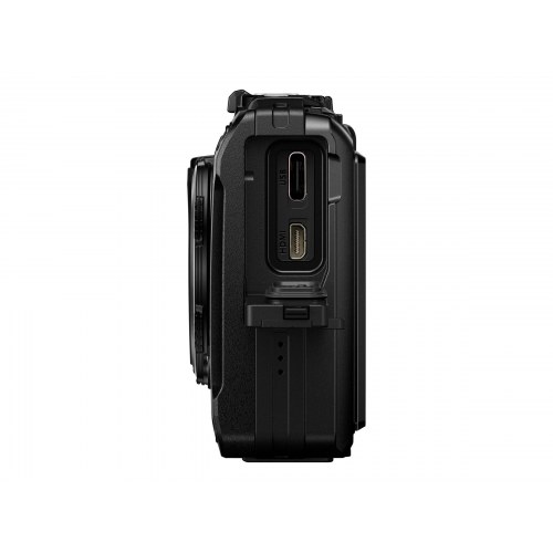 Digitalkamera Olympus Tough TG‑7 12 MP – sort