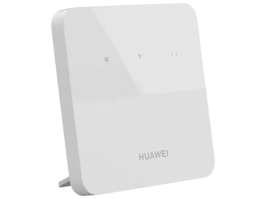Router 4G Wi‑Fi – Huawei B320-323 trådløs LTE