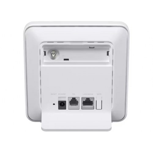 Router 4G Wi‑Fi – Huawei B320-323 trådløs LTE