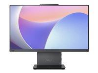 Alt-i-én PC Lenovo ThinkCentre neo 50a 24 Gen 5 i7, 23,8" FHD touch, 16 GB RAM, 512 GB SSD, Windows 11 Pro billede