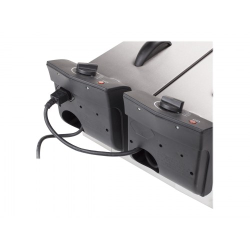 Frituregryde dobbelt 6 liter – Tristar 3.600 W