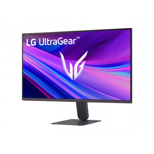 Skærm til gaming LG UltraGear 24G411A-B 24" IPS FHD 120 Hz