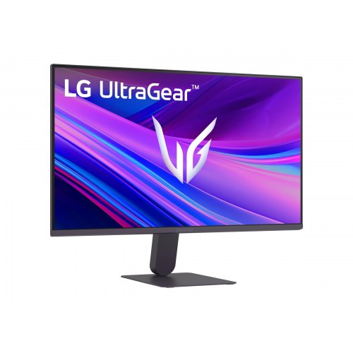 Skærm til gaming LG UltraGear 24G411A-B 24" IPS FHD 120 Hz