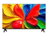 TV 32 tommer TCL S4K QLED Android TV (720p) billede
