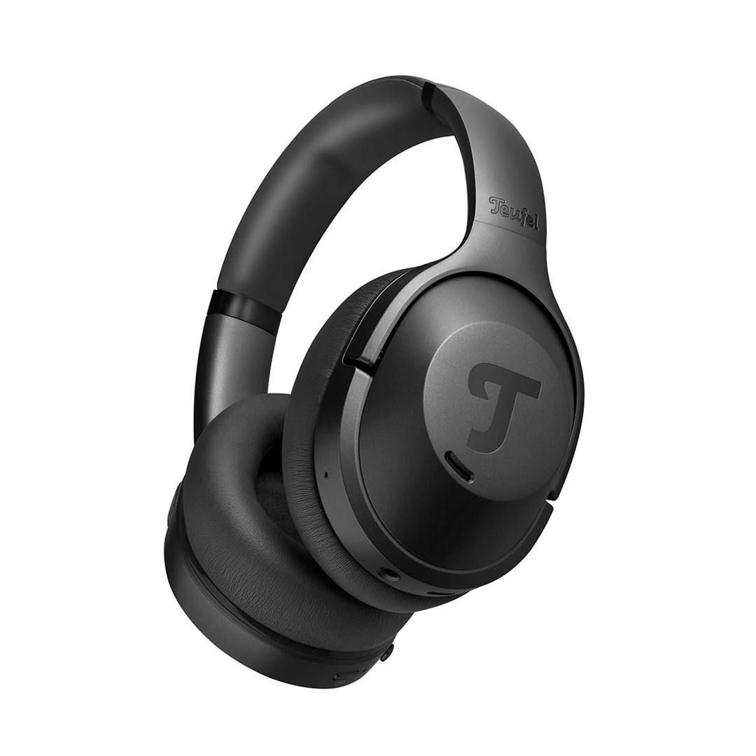 Trådløse høretelefoner Teufel REAL BLUE NC 3 – head-band, Bluetooth, gaming