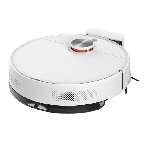 Robotstøvsuger Xiaomi Robot Vacuum S40C EU med moppe - hvid
