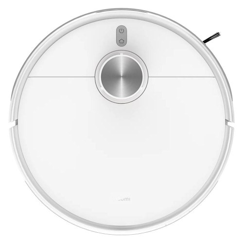 Robotstøvsuger Xiaomi Robot Vacuum S40C EU med moppe - hvid