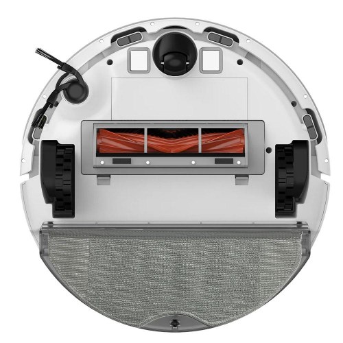Robotstøvsuger Xiaomi Robot Vacuum S40C EU med moppe - hvid