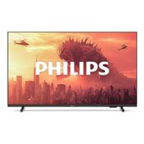 LED TV Philips 43PFS5500 43" Full HD - sort