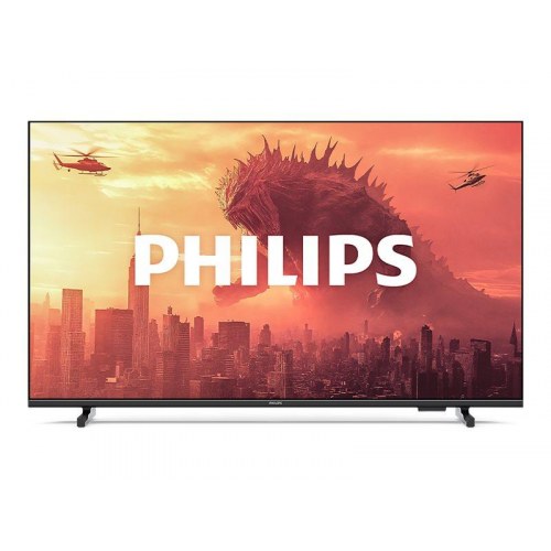 LED TV Philips 43PFS5500 43" Full HD - sort