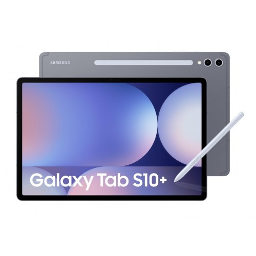 Tablet Samsung Galaxy Tab S10+ 12,4" 256 GB (Grå)