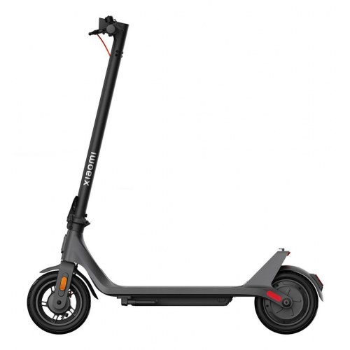 El-løbehjul Xiaomi Electric Scooter 4 Lite (2nd Gen) – sort