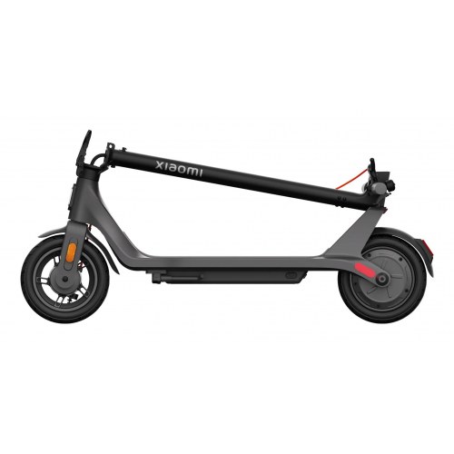 El-løbehjul Xiaomi Electric Scooter 4 Lite (2nd Gen) – sort
