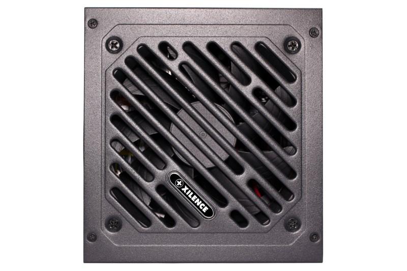 Strømforsyning ATX 850 W - Xilence Performance A+ (80 PLUS Gold) billede