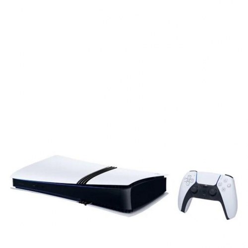 Spillekonsol Sony PlayStation 5 Pro 2 TB (CFI-7121)