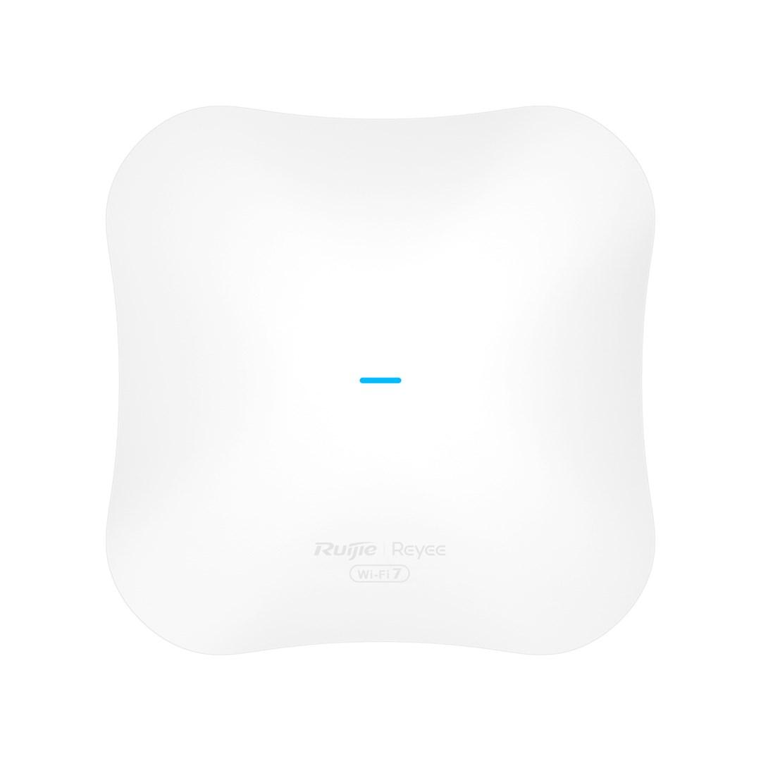 Wi‑Fi access point Ruijie RG-RAP72Pro - 5011 Mbit/s, hvid, PoE