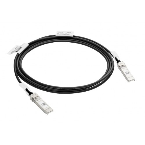 Netværkskabel HPE Aruba Instant On 10G SFP+ til SFP+ 3 m DAC