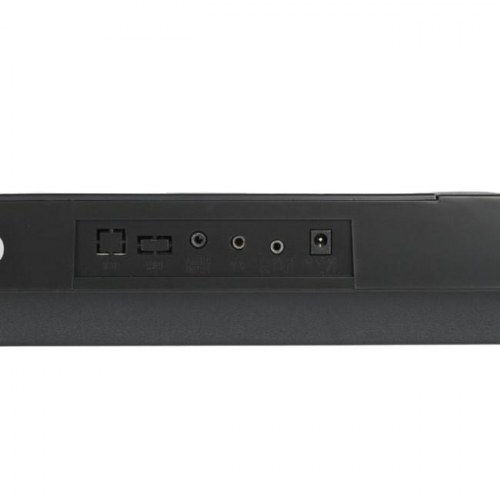 Keyboard 61 tangenter til børn – SUPRIMO EK611 med læringstilstand