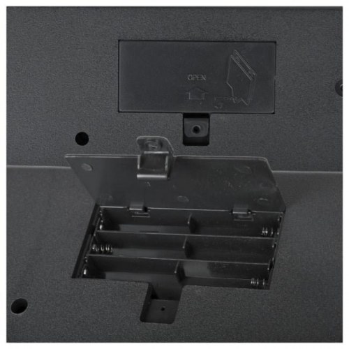 Keyboard 61 tangenter til børn – SUPRIMO EK611 med læringstilstand