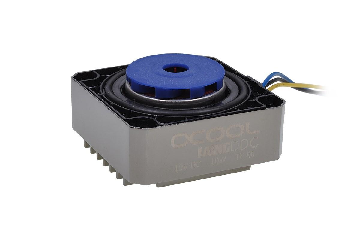 Vandkølingspumpe Alphacool Laing DDC310 Single Edition billede