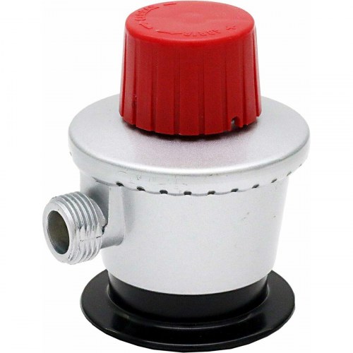 Gasregulator til butan - Comgas 200084