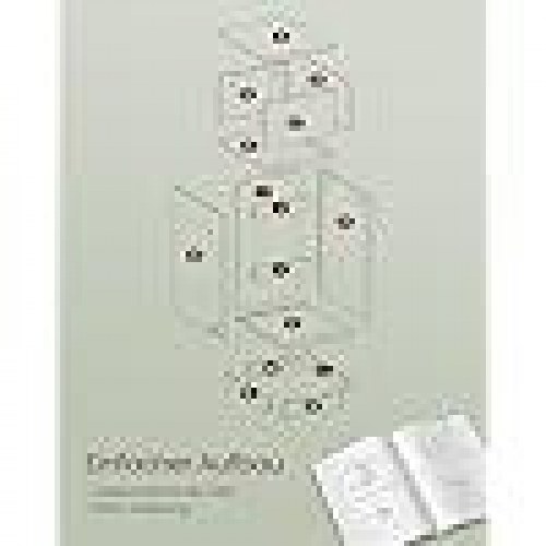 Sengebord smalt – SONGMICS VASAGLE med 2 skuffer, åbent rum, vendbar åbning, wolkenhvid