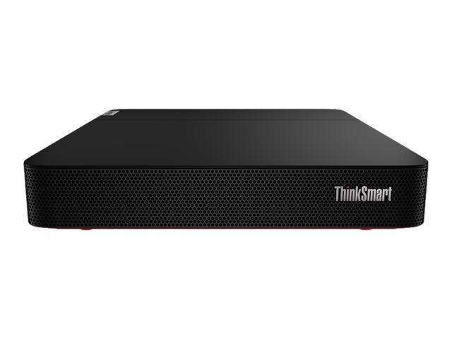 Stationær PC Lenovo ThinkSmart i5-1145G7E 8GB 256GB Windows 11 Pro (RENOVERET)