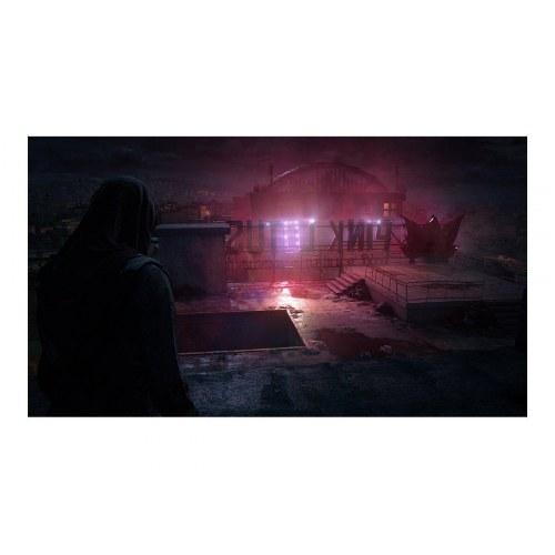 PS4 spil Sony Uncharted: The Nathan Drake Collection - PlayStation Hits