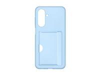 Mobilcover Samsung EF-OA176 blå til Galaxy A17 / A17 5G billede